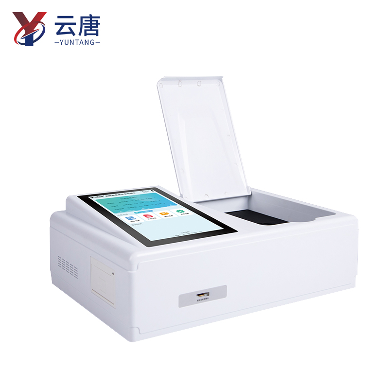 新升級(jí)食品安全檢測(cè)儀器怎么樣？